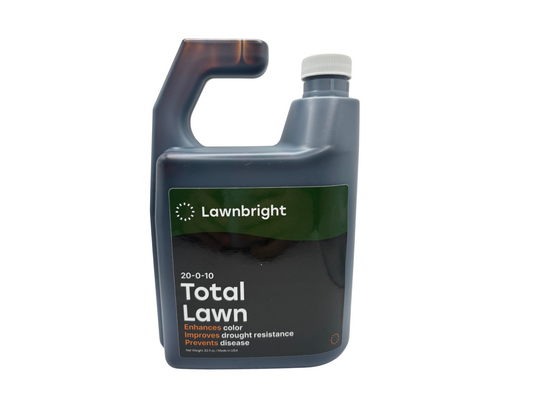 Total Lawn (Phosphorus Free)