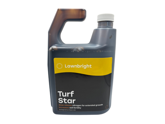 Turf Star Application Guide