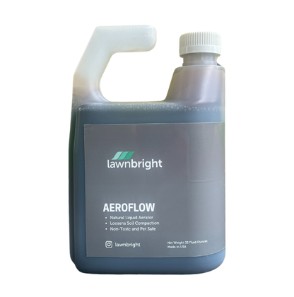 Aeroflow Liquid Aeration